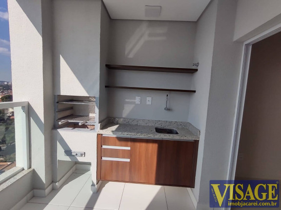 Imagem Apartamento com 2 Quartos para Alugar, em Jardim América - Jacareí Imagem Apartamento com 2 Quartos para Alugar, em Jardim América - Jacareí
