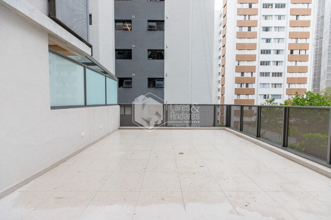 Imagem Apartamento com 1 Quarto à Venda, 68 m² em Moema - São Paulo