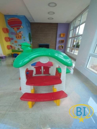 Imagem Apartamento com 3 Quartos à Venda, 94 m² em Tatuapé - São Paulo