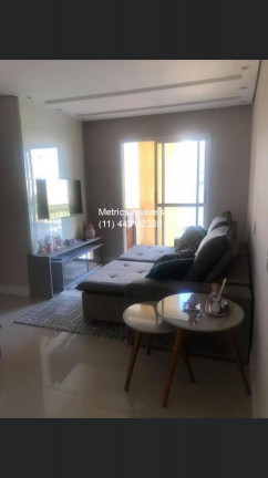 Imagem Imóvel com 3 Quartos à Venda, 72 m² em Vila Nambi - Jundiaí