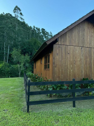 Imagem Imóvel com 2 Quartos à Venda, 100 m² em Vargem Do Cedro - São Martinho