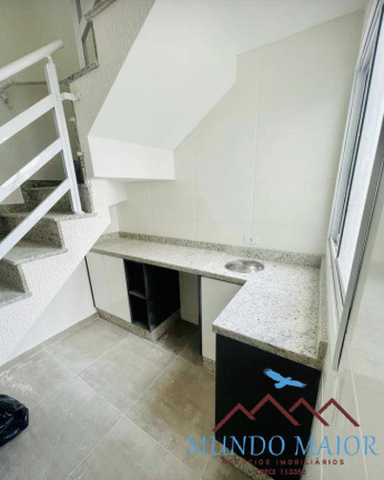 Imagem Apartamento com 2 Quartos à Venda, 100 m² em Parque Novo Oratório - Santo André Imagem Apartamento com 2 Quartos à Venda, 100 m² em Parque Novo Oratório - Santo André