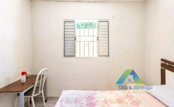 Imagem Casa com 3 Quartos à Venda, 110 m² em Vila Guarani (z Sul) - São Paulo Imagem Casa com 3 Quartos à Venda, 110 m² em Vila Guarani (z Sul) - São Paulo