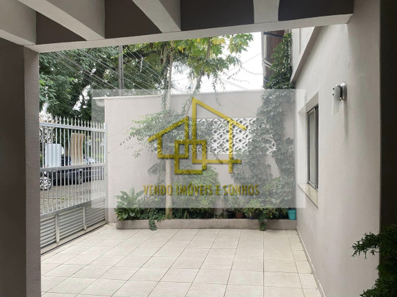Imagem Sobrado com 3 Quartos à Venda, 141 m² em Jardim Trussardi - São Paulo Imagem Sobrado com 3 Quartos à Venda, 141 m² em Jardim Trussardi - São Paulo