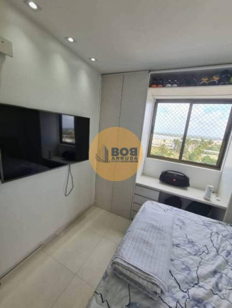 Imagem Apartamento com 1 Quarto à Venda, 35 m² em Candeias - Jaboatão Dos Guararapes