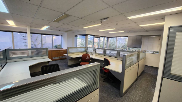 Foto do imóvel Sala Comercial à Venda, 248 m² em Paraíso - São Paulo