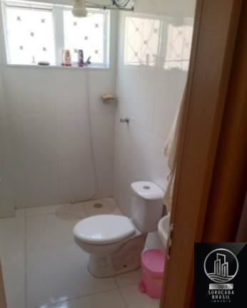 Imagem Apartamento com 2 Quartos à Venda, 49 m² em Jardim Vera Cruz - Sorocaba