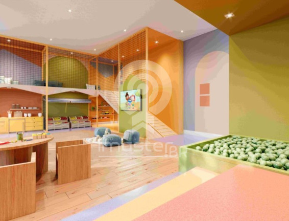Imagem Imóvel com 3 Quartos à Venda, 108 m² em Barra Da Tijuca - Rio De Janeiro