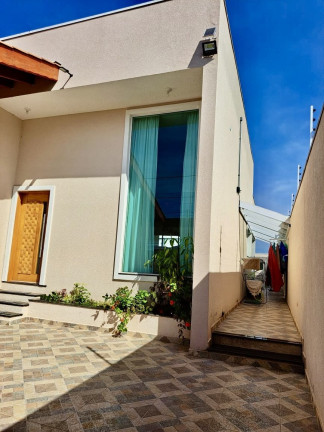 Imagem Casa com 3 Quartos à Venda, 171 m² em Portais (polvilho) - Cajamar