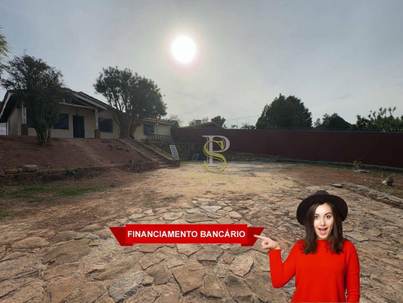 Chácara com 3 Quartos à Venda, 130 m² em Jardim Estância Brasil - Atibaia