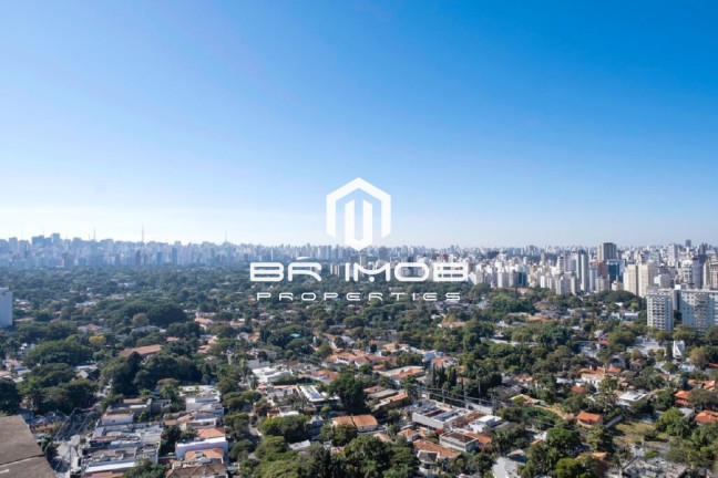 Imagem Sala Comercial à Venda, 540 m² em Jardim Paulistano - São Paulo