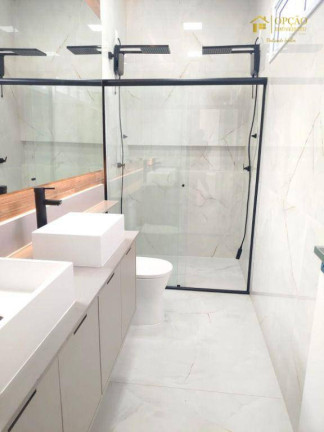 Imagem Casa com 3 Quartos à Venda, 185 m² em Condomínio London Park - Indaiatuba Imagem Casa com 3 Quartos à Venda, 185 m² em Condomínio London Park - Indaiatuba