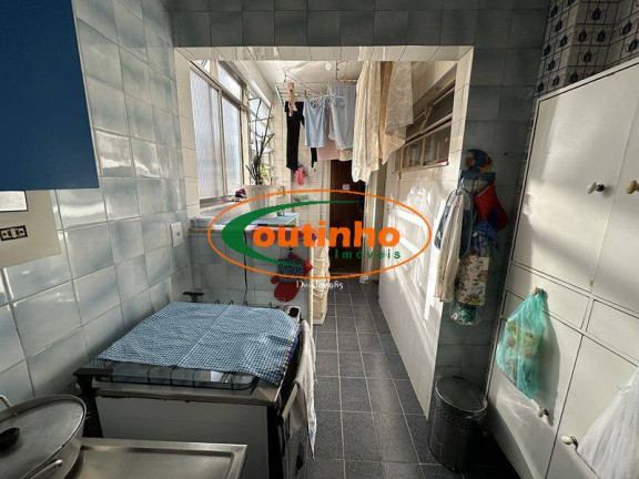 Imagem Apartamento com 3 Quartos à Venda, 83 m² em Vila Isabel - Rio De Janeiro Imagem Apartamento com 3 Quartos à Venda, 83 m² em Vila Isabel - Rio De Janeiro