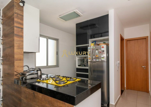 Imagem Imóvel com 2 Quartos à Venda, 124 m² em Lourdes - Belo Horizonte