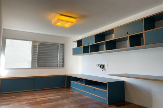 Imagem Apartamento com 3 Quartos à Venda, 149 m² em Jardim Paulista - São Paulo Imagem Apartamento com 3 Quartos à Venda, 149 m² em Jardim Paulista - São Paulo