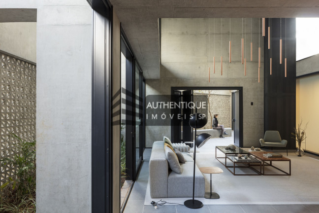 Imagem Apartamento com 3 Quartos à Venda, 151 m² em Vila Madalena - São Paulo Imagem Apartamento com 3 Quartos à Venda, 151 m² em Vila Madalena - São Paulo