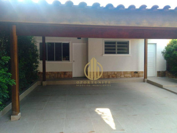 Casa com 3 Quartos à Venda ou Locação, 140 m² em Condomínio Villa D' Itália - Ribeirão Preto