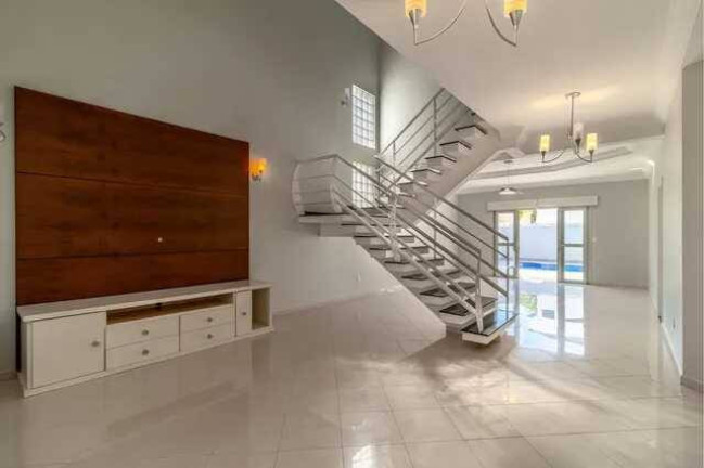 Imagem Casa de Condomínio com 4 Quartos para Alugar, 360 m² em Tivoli Park - Sorocaba Imagem Casa de Condomínio com 4 Quartos para Alugar, 360 m² em Tivoli Park - Sorocaba