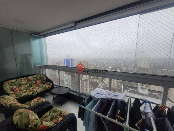 Imagem Apartamento com 2 Quartos à Venda, 92 m² em Tupi - Praia Grande Imagem Apartamento com 2 Quartos à Venda, 92 m² em Tupi - Praia Grande