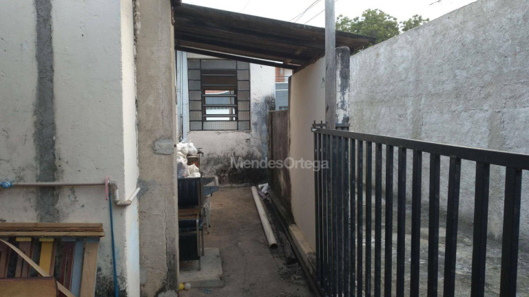 Imagem Casa com 3 Quartos à Venda, 100 m² em Vila Hortência - Sorocaba