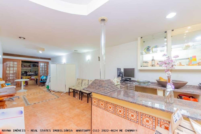 Imagem Casa com 3 Quartos à Venda, 238 m² em Parque Jabaquara - São Paulo