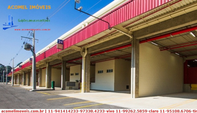 Imagem Imóvel Comercial para Alugar, 1.478 m² em Centro - Embu Imagem Imóvel Comercial para Alugar, 1.478 m² em Centro - Embu