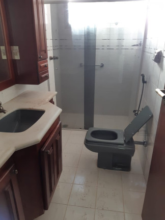 Imagem Apartamento com 3 Quartos à Venda, 148 m² em Vila América - Bauru