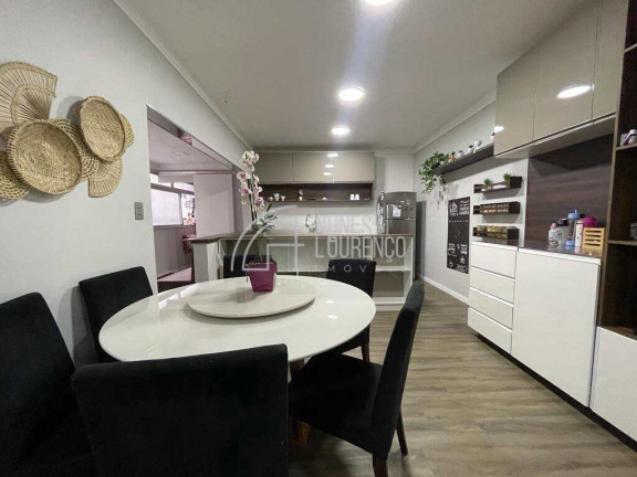Imagem Apartamento com 2 Quartos à Venda, 120 m² em Ponta Da Praia - Santos Imagem Apartamento com 2 Quartos à Venda, 120 m² em Ponta Da Praia - Santos