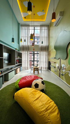 Imagem Apartamento com 2 Quartos à Venda, 61 m² em Manaíra - João Pessoa Imagem Apartamento com 2 Quartos à Venda, 61 m² em Manaíra - João Pessoa
