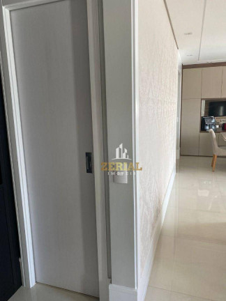 Imagem Apartamento com 3 Quartos à Venda, 123 m² em Centro - São Bernardo Do Campo