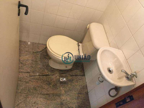 Imagem Apartamento com 2 Quartos à Venda, 60 m² em Icaraí - Niterói Imagem Apartamento com 2 Quartos à Venda, 60 m² em Icaraí - Niterói