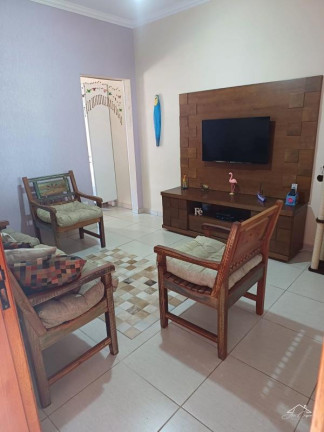 Imagem Casa com 2 Quartos à Venda, 119 m² em Jardim Costa Verde - Araras