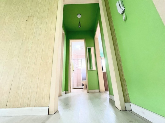 Imagem Imóvel com 2 Quartos à Venda, 63 m² em Cavalhada - Porto Alegre