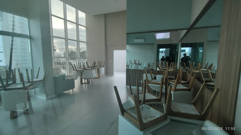 Imagem Apartamento com 3 Quartos à Venda, 90 m² em Parque Tamandaré - Campos Dos Goytacazes