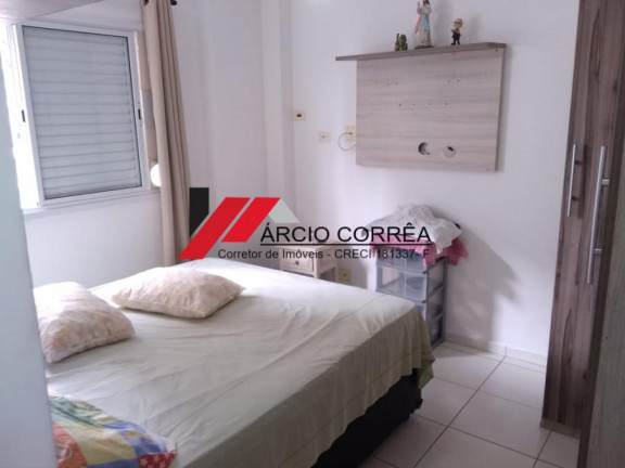 Imagem Apartamento com 2 Quartos à Venda ou Locação, 115 m² em Aviação - Praia Grande