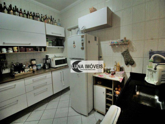 Imagem Apartamento com 2 Quartos à Venda, 52 m² em Baeta Neves - São Bernardo Do Campo
