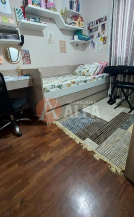 Imagem Apartamento com 2 Quartos à Venda, 15 m² em Jardim Rio Das Pedras - Cotia