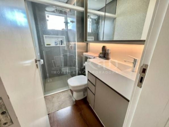 Cobertura com 3 Quartos à Venda, 141 m² em Areias - Camboriú
