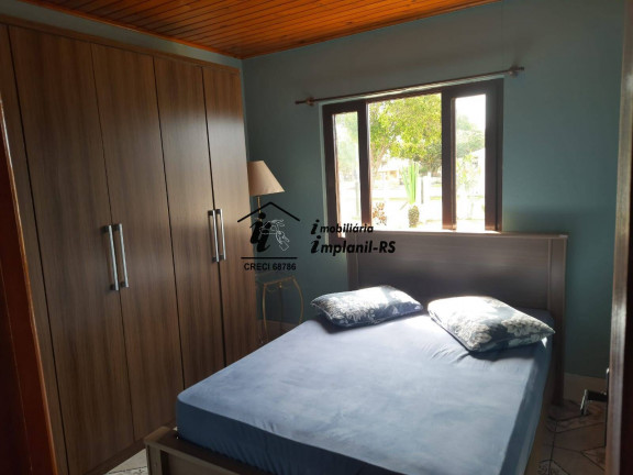Imagem Casa com 3 Quartos à Venda, 105 m² em Imbé