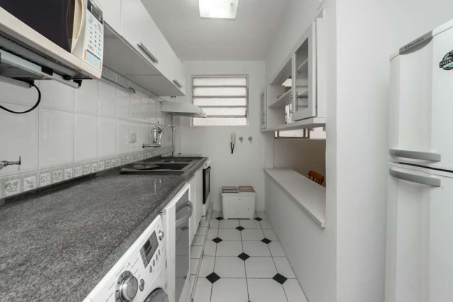 Imagem Apartamento com 1 Quarto à Venda, 42 m² em Campo Belo - São Paulo Imagem Apartamento com 1 Quarto à Venda, 42 m² em Campo Belo - São Paulo