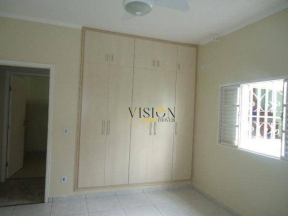 Imagem Casa com 3 Quartos à Venda, 300 m² em Jardim Myrian Moreira Da Costa - Campinas