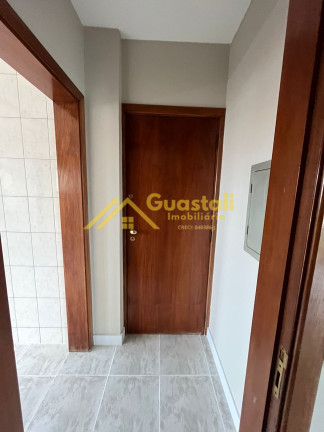 Imagem Apartamento com 3 Quartos à Venda, 104 m² em Centro - Piracicaba Imagem Apartamento com 3 Quartos à Venda, 104 m² em Centro - Piracicaba