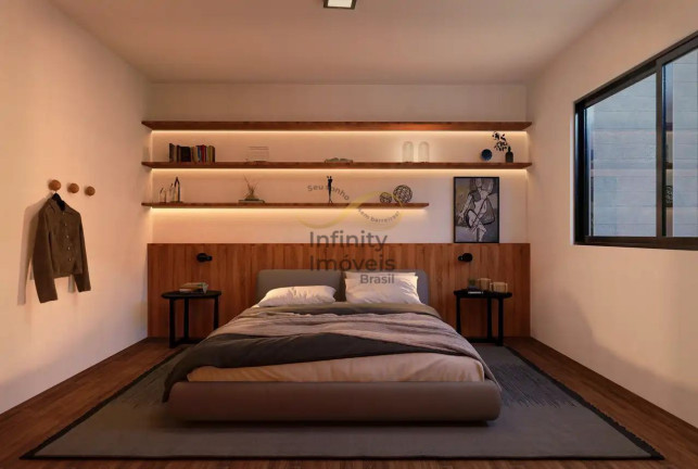 Imagem Casa com 3 Quartos à Venda, 106 m² em Estoril - Belo Horizonte Imagem Casa com 3 Quartos à Venda, 106 m² em Estoril - Belo Horizonte