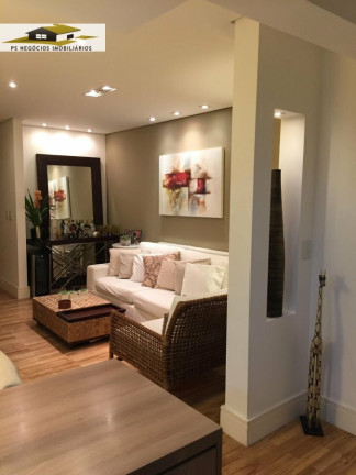 Imagem Apartamento com 2 Quartos à Venda, 85 m² em Vila Da Saúde - São Paulo