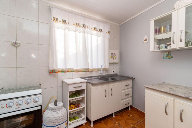 Imagem Casa com 2 Quartos à Venda, 150 m² em Campo Pequeno - Colombo