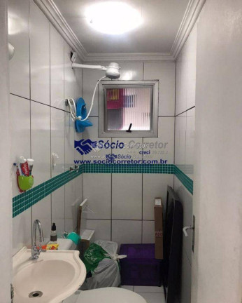 Imagem Apartamento com 2 Quartos à Venda, 67 m² em Centro - Guarulhos