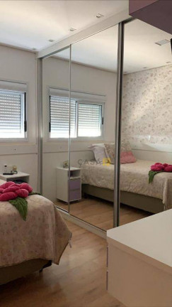Imagem Cobertura com 3 Quartos à Venda, 211 m² em Jardim Bela Vista - Nova Odessa