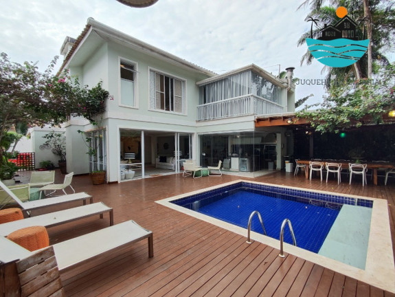 Imagem Imóvel com 4 Quartos à Venda, 366 m² em Juquehy - São Sebastião Imagem Imóvel com 4 Quartos à Venda, 366 m² em Juquehy - São Sebastião