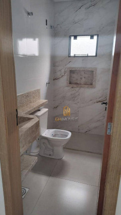 Imagem Casa com 3 Quartos à Venda, 115 m² em Jardim Helvécia - Aparecida De Goiânia Imagem Casa com 3 Quartos à Venda, 115 m² em Jardim Helvécia - Aparecida De Goiânia