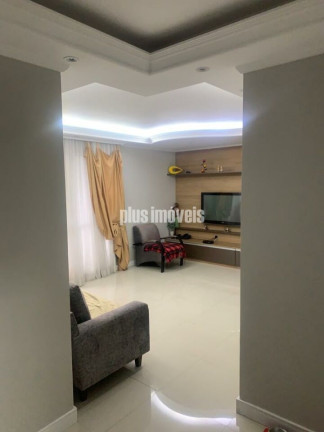 Imagem Apartamento com 3 Quartos à Venda, 90 m² em Tatuapé - São Paulo